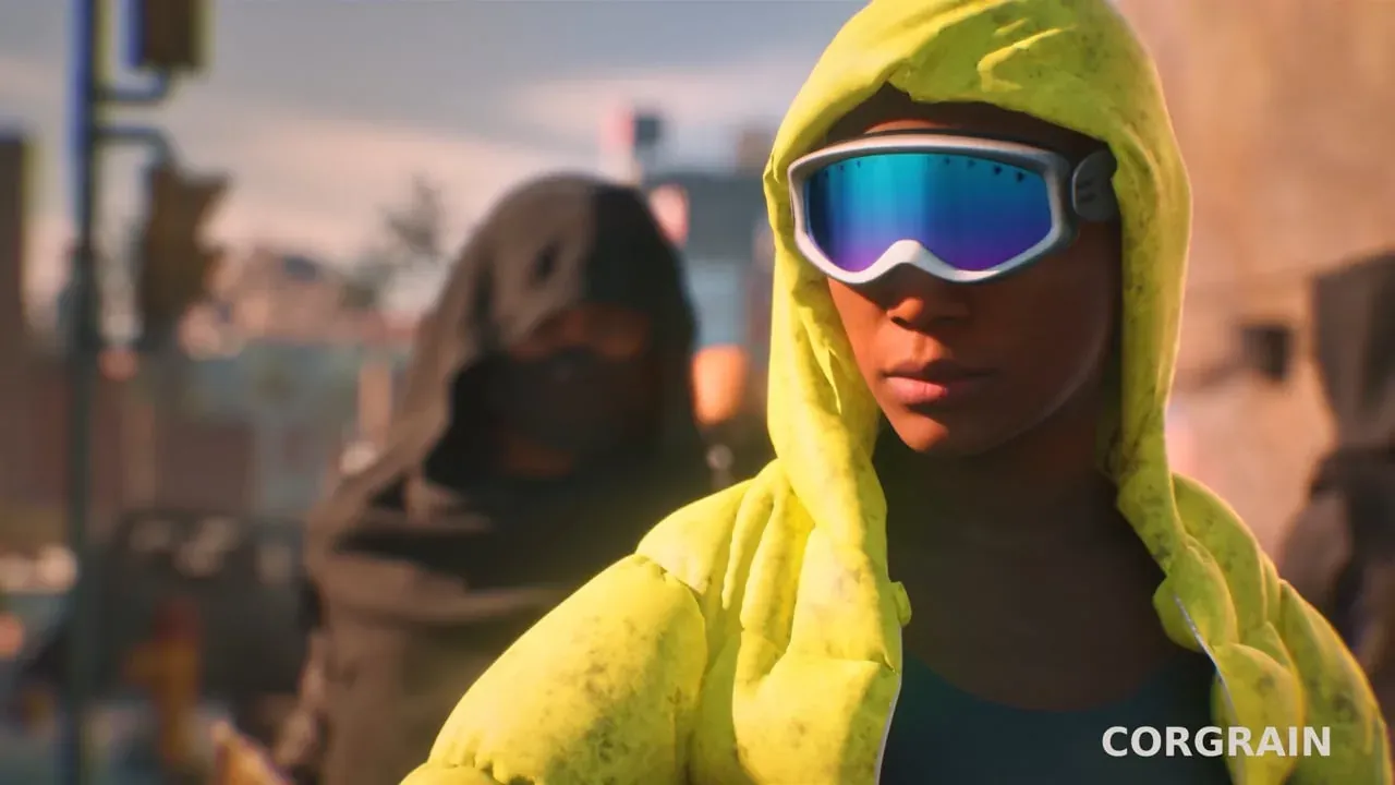 Undeads / Trailer 01 — film still